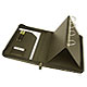 leather binder & cases
