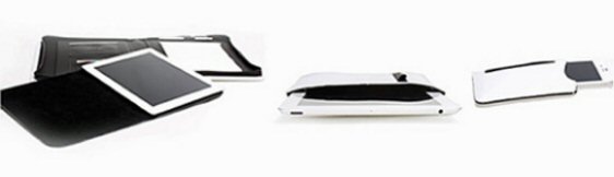 Tablet-PC-Taschen & Ipad-Taschen