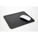 Mousepad calf leather 4232 black