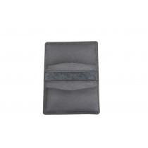 Kartenetui V.Rdl. Derby schwarz 151-464S-1