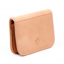 Pencil case / case fom natural leather 4/510