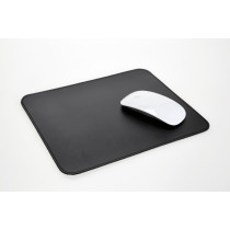 Mousepad calf leather 4232 black