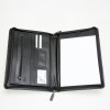 Conference folder leather / leather briefcase 152645 PS