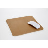 Mousepad calf leather 4232 nature