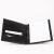 Writing folder A4 made of cowhide / leather briefcase 3120
